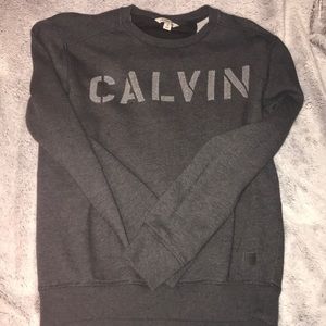 Calvin Klein Crew Neck